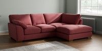Medium Corner Chaise - Right Hand