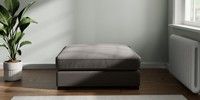 Extra Large Footstool