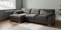 Large Sofa Chaise - Left Hand