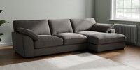 Large Sofa Chaise - Right Hand