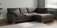 Medium Corner Chaise - Right Hand