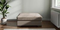 Extra Large Footstool