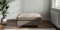 Extra Large Footstool