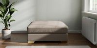 Extra Large Footstool