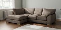 Medium Corner Chaise - Left Hand