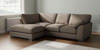 Medium Corner Chaise - Left Hand