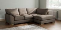 Medium Corner Chaise - Right Hand