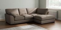 Medium Corner Chaise - Right Hand