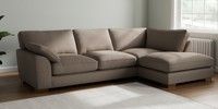 Large Corner Chaise - Right Hand