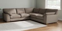 Large Corner Sofa - Universal