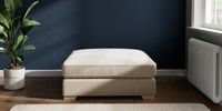 Extra Large Footstool