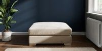 Extra Large Footstool