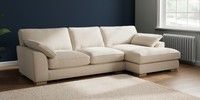 Large Sofa Chaise - Right Hand