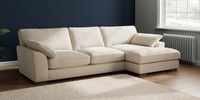 Large Sofa Chaise - Right Hand