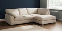 Medium Corner Chaise - Right Hand