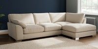 Large Corner Chaise - Right Hand