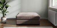 Extra Large Footstool