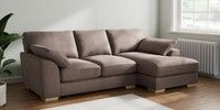 Medium Sofa Chaise - Right Hand