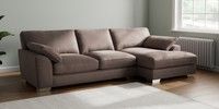 Large Sofa Chaise - Right Hand