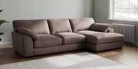 Large Sofa Chaise - Right Hand