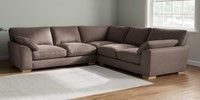 Large Corner Sofa - Universal