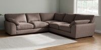 Large Corner Sofa - Universal