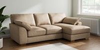 Medium Sofa Chaise - Right Hand