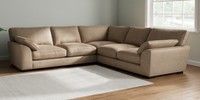 Large Corner Sofa - Universal