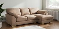 Medium Sofa Chaise - Right Hand