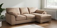 Medium Sofa Chaise - Right Hand