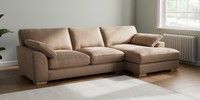 Large Sofa Chaise - Right Hand