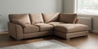 Medium Corner Chaise - Right Hand