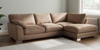 Large Corner Chaise - Right Hand