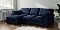 Medium Sofa Chaise - Left Hand