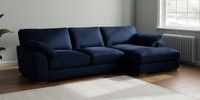 Large Sofa Chaise - Right Hand
