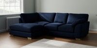 Medium Corner Chaise - Left Hand