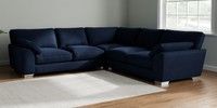 Large Corner Sofa - Universal