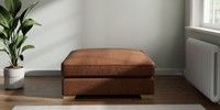 Extra Large Footstool
