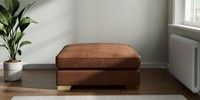 Extra Large Footstool
