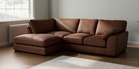 Medium Corner Chaise - Left Hand