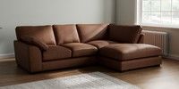 Medium Corner Chaise - Right Hand