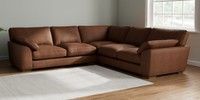 Large Corner Sofa - Universal
