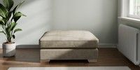 Extra Large Footstool