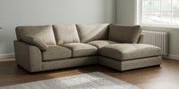 Medium Corner Chaise - Right Hand