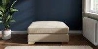 Extra Large Footstool