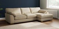 Large Sofa Chaise - Right Hand