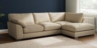 Large Corner Chaise - Right Hand
