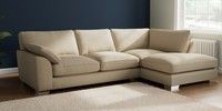Large Corner Chaise - Right Hand