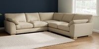 Large Corner Sofa - Universal