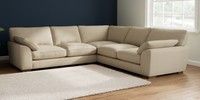 Large Corner Sofa - Universal